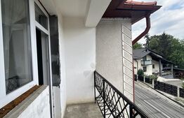 Casa individuala, 240 mp, teren 174 mp, zona Dej 