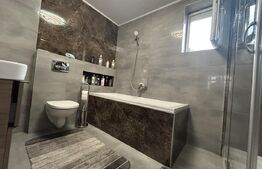 Casa individuala, 240 mp, teren 174 mp, zona Dej 