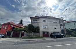 Casa individuala, 240 mp, teren 174 mp, zona Dej 