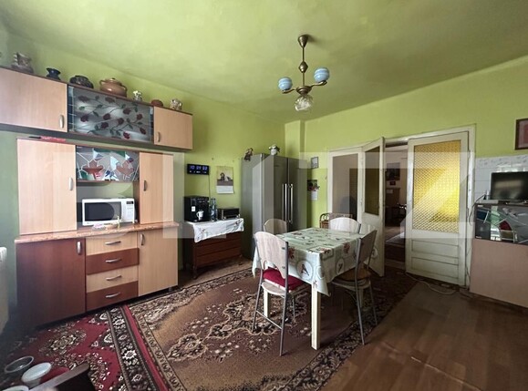 Casa de vânzare 4 camere Sud-Est  - 201077CV | BLITZ Dej | Poza3