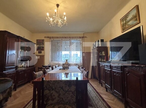 Casa de vânzare 4 camere Sud-Est  - 201077CV | BLITZ Dej | Poza1