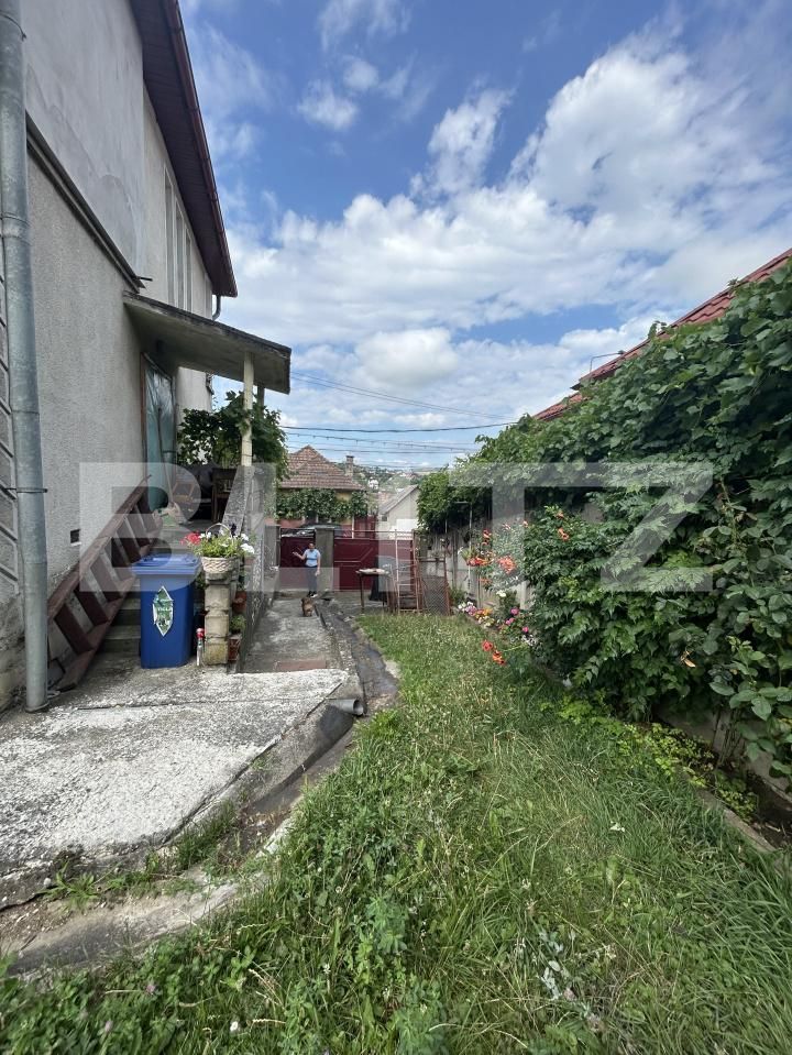 Casa de vânzare 4 camere Sud-Est  - 201077CV | BLITZ Dej | Poza13