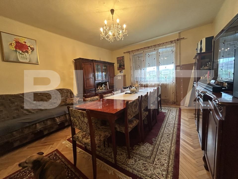 Casa de vânzare 4 camere Sud-Est  - 201077CV | BLITZ Dej | Poza2