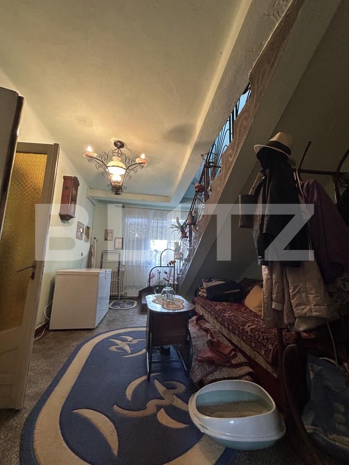 Casa de vânzare 4 camere Sud-Est  - 201077CV | BLITZ Dej | Poza5