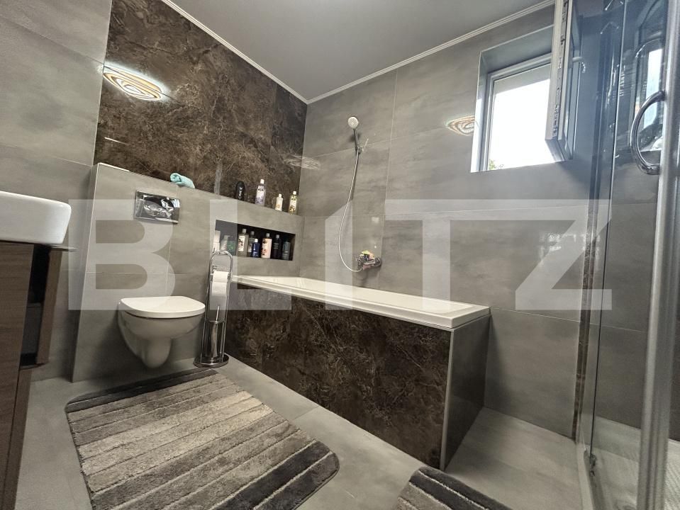 Casa de vânzare 4 camere Sud-Est  - 201077CV | BLITZ Dej | Poza8