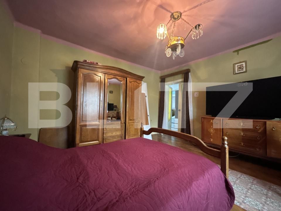 Casa de vânzare 4 camere Sud-Est  - 201077CV | BLITZ Dej | Poza10