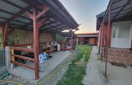 Casa de vanzare, 73 mp, zona Sanmarghita