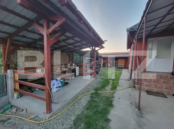Casa de vânzare 2 camere Exterior Est - 201215CV | BLITZ Dej | Poza3