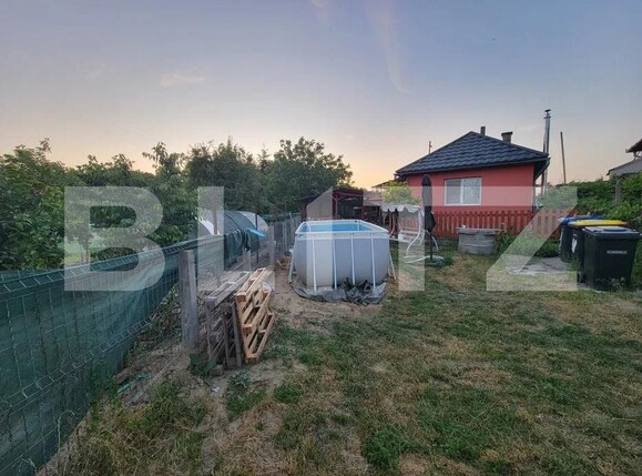 Casa de vânzare 2 camere Exterior Est - 201215CV | BLITZ Dej | Poza1
