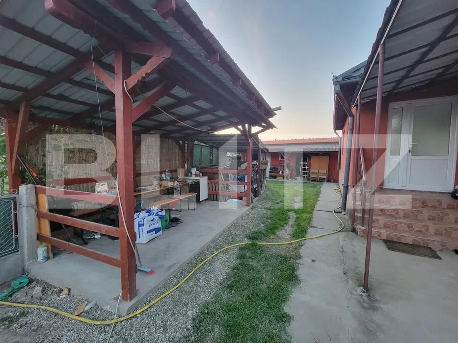 Casa de vânzare 2 camere Exterior Est - 201215CV | BLITZ Dej | Poza3