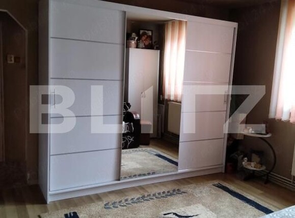 Apartament de vânzare 2 camere Sud - 201367AV | BLITZ Dej | Poza1