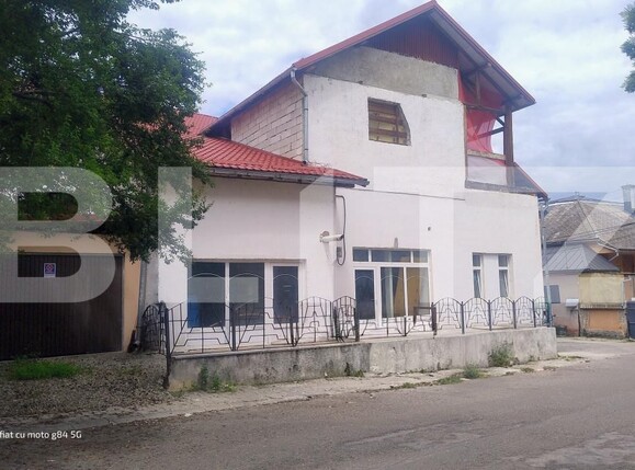Casa de vânzare 7 camere Nord-Est - 201506CV | BLITZ Dej | Poza3