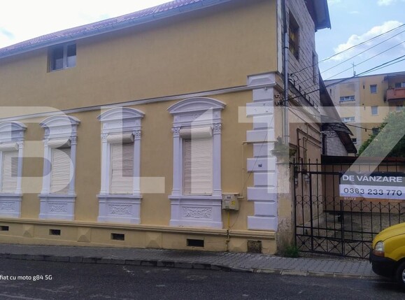 Casa de vânzare 7 camere Nord-Est - 201506CV | BLITZ Dej | Poza1