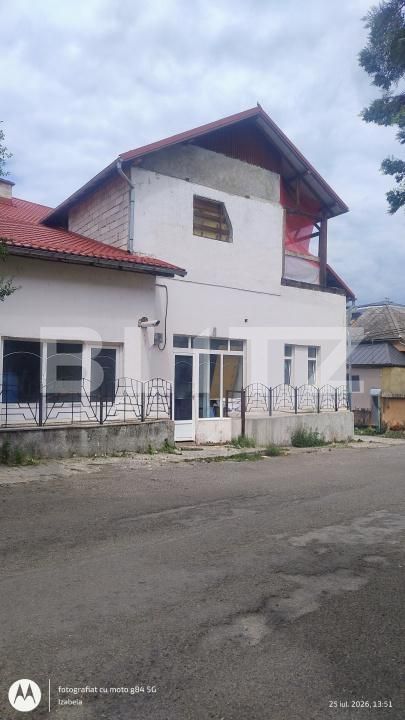 Casa de vânzare 7 camere Nord-Est - 201506CV | BLITZ Dej | Poza2