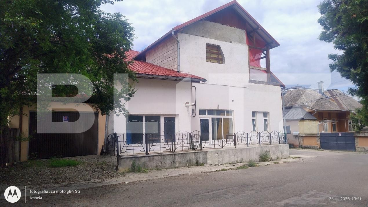 Casa de vânzare 8 camere Central - 201506CV | BLITZ Dej | Poza3