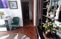 Apartament 2 camere, 53 mp, etaj 1, zonă Dealul Florilor 