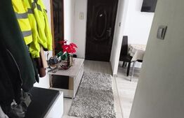 Apartament 2 camere, 53 mp, etaj 1, zonă Dealul Florilor 