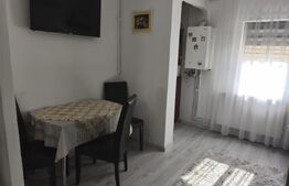 Apartament 2 camere, 53 mp, etaj 1, zonă Dealul Florilor 