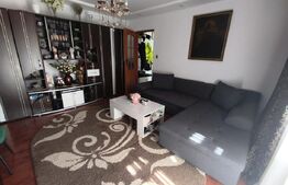 Apartament 2 camere, 53 mp, etaj 1, zonă Dealul Florilor 