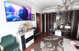 Apartament 2 camere, 53 mp, etaj 1, zonă Dealul Florilor 