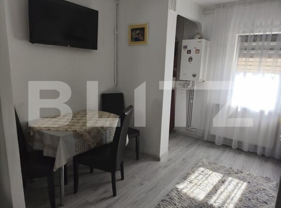 Apartament de vânzare 2 camere Sud - 201512AV | BLITZ Dej | Poza7