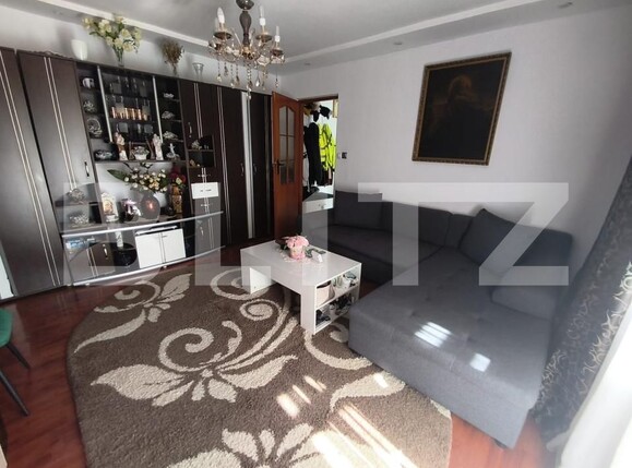 Apartament de vânzare 2 camere Sud - 201512AV | BLITZ Dej | Poza1
