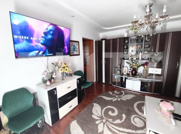 Apartament de vânzare 2 camere Sud - 201512AV | BLITZ Dej | Poza2
