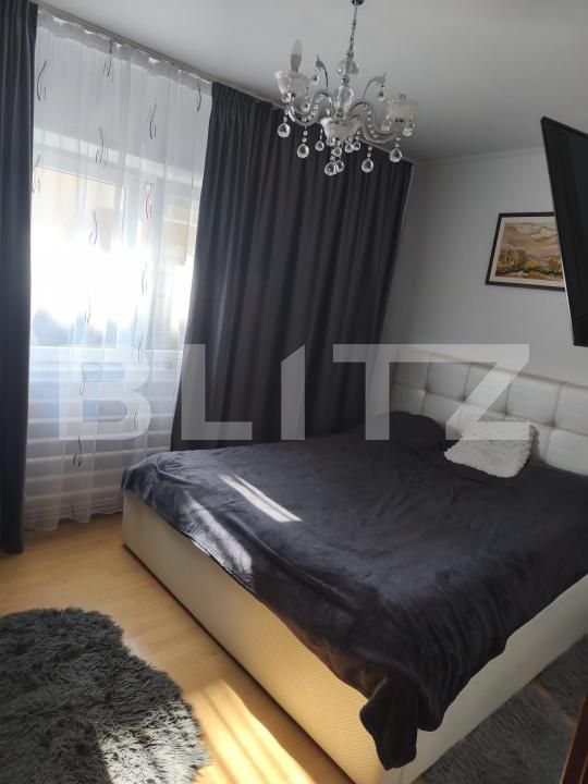 Apartament de vânzare 2 camere Sud - 201512AV | BLITZ Dej | Poza3