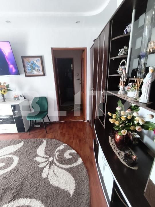 Apartament de vânzare 2 camere Sud - 201512AV | BLITZ Dej | Poza5