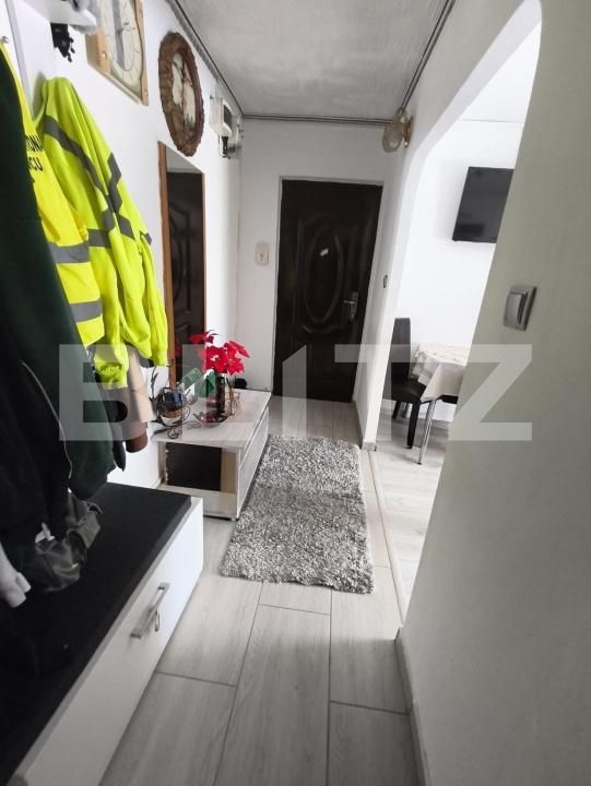 Apartament de vânzare 2 camere Sud - 201512AV | BLITZ Dej | Poza8