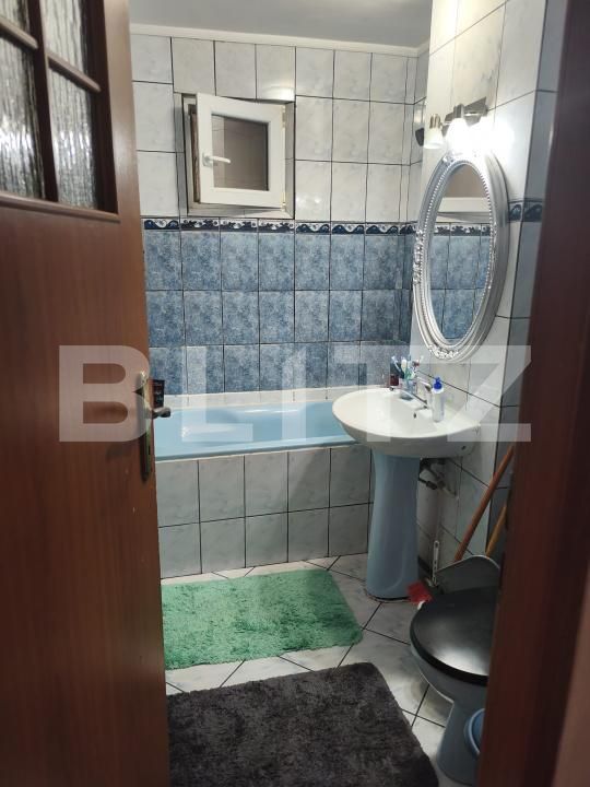 Apartament de vânzare 2 camere Sud - 201512AV | BLITZ Dej | Poza9