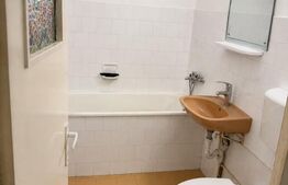 Apartament cu 2 camere, 53 mp, etaj 3, zonă Centrală