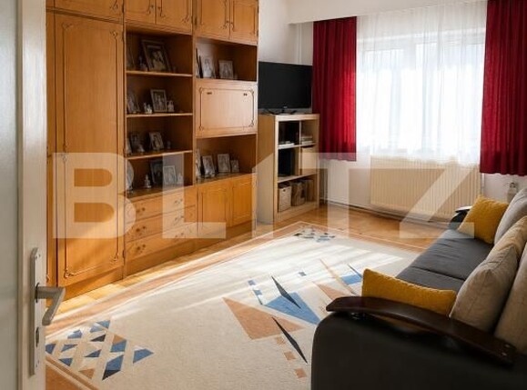 Apartament de vânzare 2 camere Central - 201681AV | BLITZ Dej | Poza1