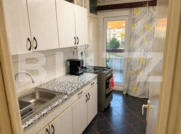 Apartament de vânzare 2 camere Central - 201681AV | BLITZ Dej | Poza3