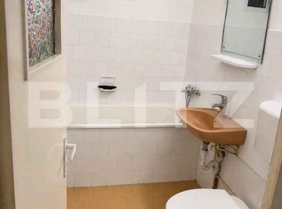 Apartament de vânzare 2 camere Central - 201681AV | BLITZ Dej | Poza6