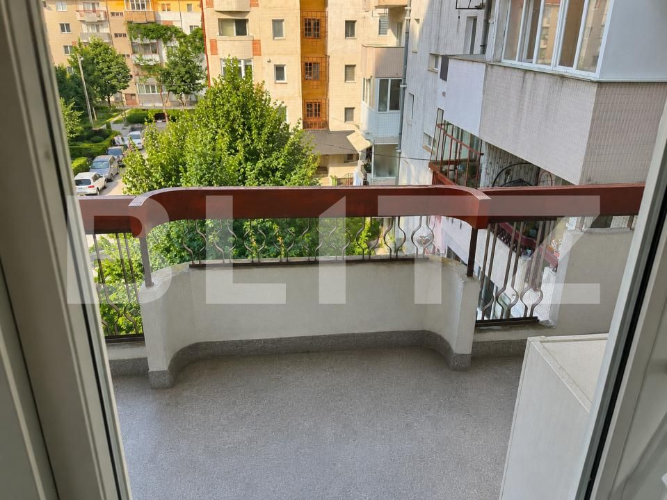 Apartament de vânzare 2 camere Central - 201681AV | BLITZ Dej | Poza4