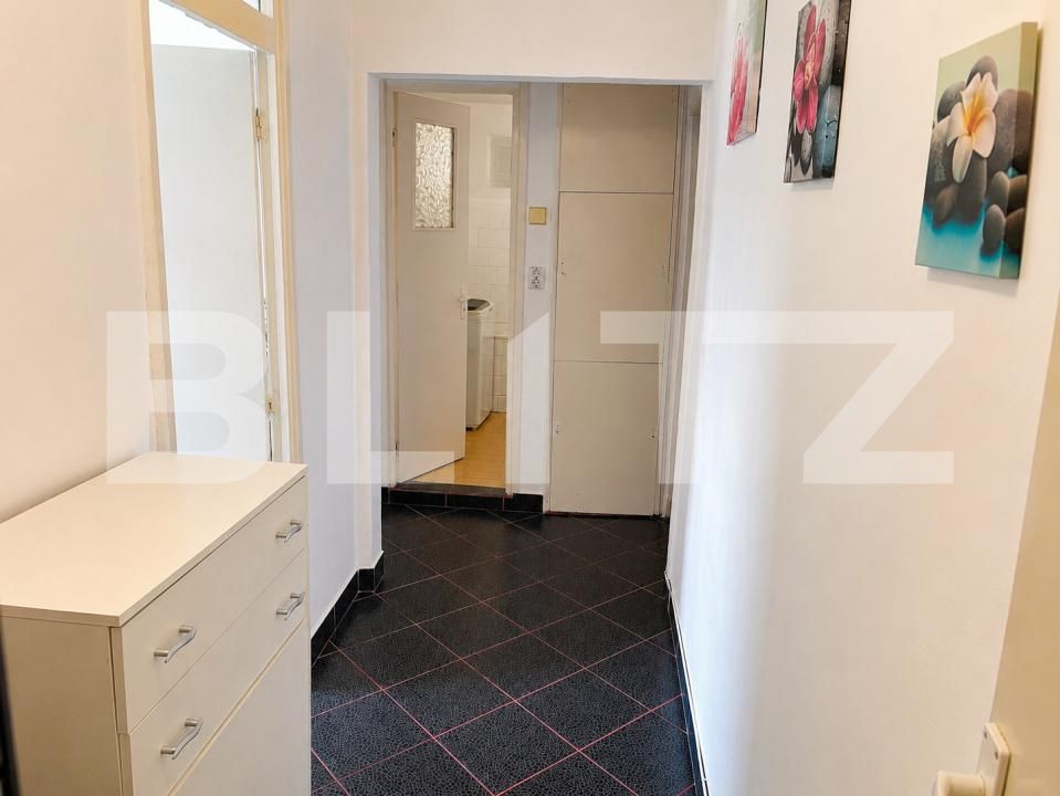 Apartament de vânzare 2 camere Central - 201681AV | BLITZ Dej | Poza5