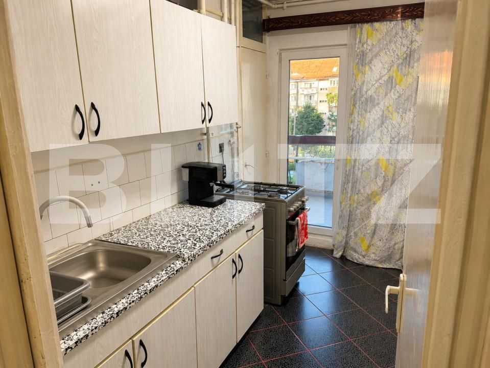 Apartament de vânzare 2 camere Central - 201681AV | BLITZ Dej | Poza3