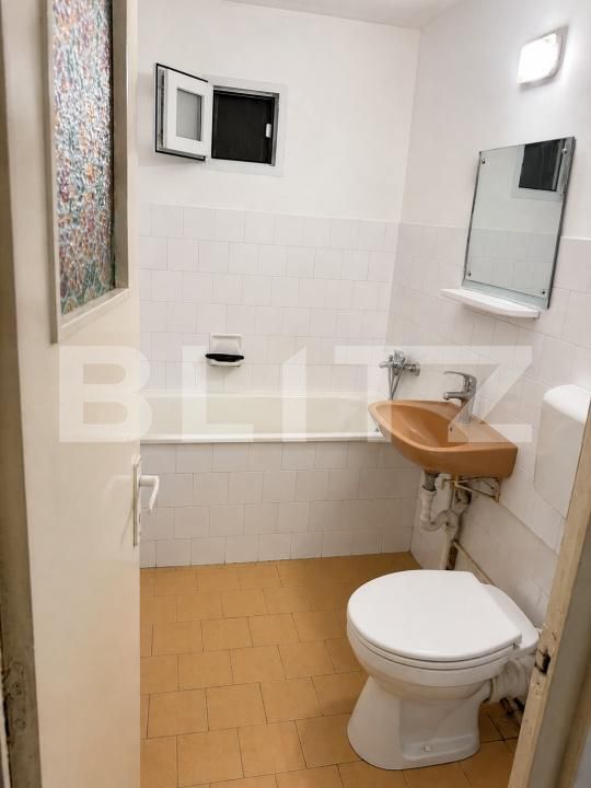 Apartament de vânzare 2 camere Central - 201681AV | BLITZ Dej | Poza6