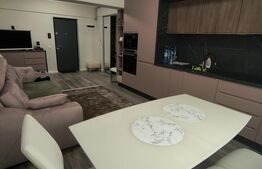 Apartament de vanzare, 43 mp, parcare, zona Sud-Vest 