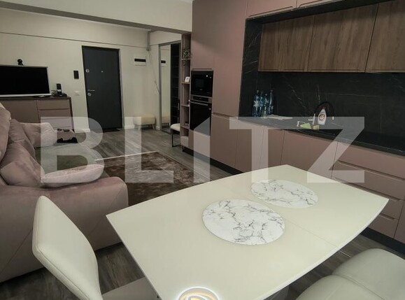 Apartament de vânzare 2 camere Sud-Vest - 202110AV | BLITZ Dej | Poza2