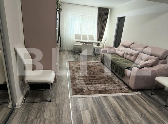 Apartament de vânzare 2 camere Sud-Vest - 202110AV | BLITZ Dej | Poza1