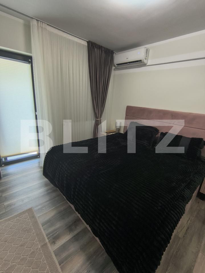 Apartament de vânzare 2 camere Sud-Vest - 202110AV | BLITZ Dej | Poza4