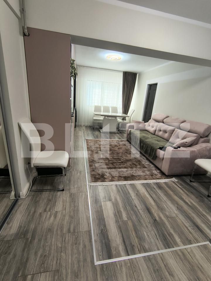 Apartament de vânzare 2 camere Sud-Vest - 202110AV | BLITZ Dej | Poza2