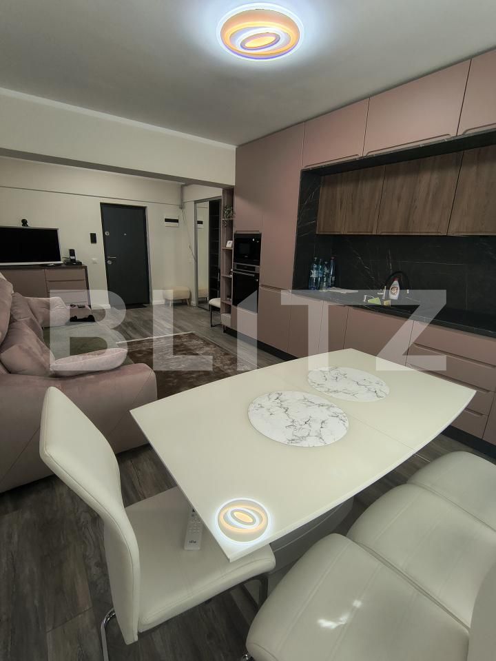 Apartament de vânzare 2 camere Sud-Vest - 202110AV | BLITZ Dej | Poza2