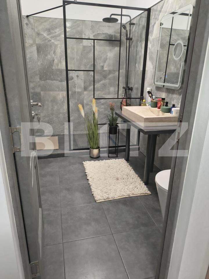 Apartament de vânzare 2 camere Sud-Vest - 202110AV | BLITZ Dej | Poza5