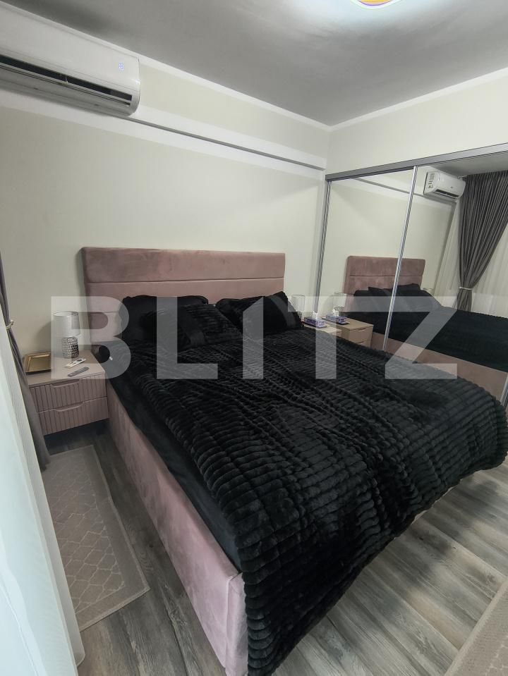 Apartament de vânzare 2 camere Sud-Vest - 202110AV | BLITZ Dej | Poza3