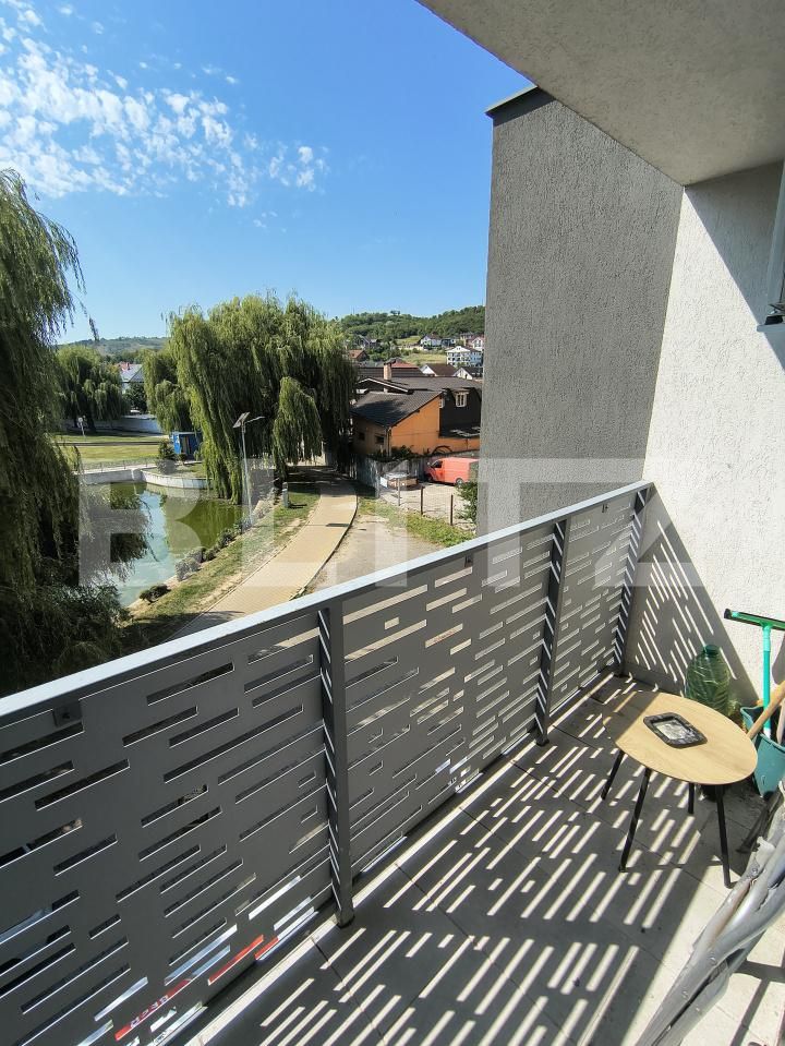 Apartament de vânzare 2 camere Sud-Vest - 202110AV | BLITZ Dej | Poza6