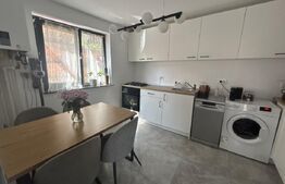 Casă de vânzare, 56 mp, zonă Semicentrală - Dej