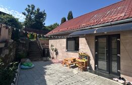 Casă de vânzare, 56 mp, zonă Semicentrală - Dej